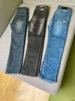 Kinder Jeans Hose von Packet 140 Paket Baden-Württemberg - Ebersbach an der Fils Vorschau