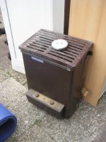 Saunaofen   6 KW   40 Euro Nordrhein-Westfalen - Espelkamp Vorschau