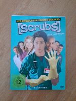 Scrubs Die Anfänger - Staffel 2 komplett - 4 DVDs Steele / Kray - Essen Freisenbruch Vorschau