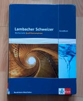 Lambacher Schweizer, Mathematik Qualifikationsphase, GK Wuppertal - Barmen Vorschau