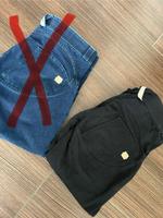 Freddy WR.UP Hose Jeans normale Länge Regular S 36 Bayern - Aichach Vorschau