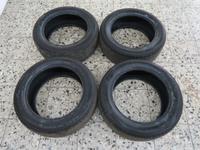 4x Sommerreifen 215 / 55 R17 94V -7mm Profil - 10 KM gelaufen Nordrhein-Westfalen - Recklinghausen Vorschau