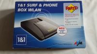 1&1 Surf&Phone Box WLAN Nordrhein-Westfalen - Recklinghausen Vorschau