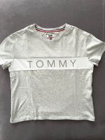 Neu - Tommy Jeans T-Shirt grau XXS Hessen - Gießen Vorschau