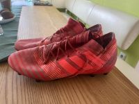 Adidas Kickschuhe Größe 43 Bayern - Haldenwang Vorschau