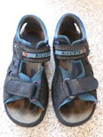 Sandalen, Ricosta, Gr. 32, dunkelblau, Jungen Nordrhein-Westfalen - Bornheim Vorschau