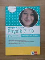 Physik Buch Düsseldorf - Friedrichstadt Vorschau