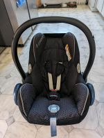 Maxi Cosi Babysafe / Babyschale für das Auto Bayern - Weil a. Lech Vorschau