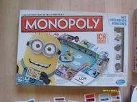 Monopoly Ich einfach Unverbesserlich Sachsen - Zwenkau Vorschau