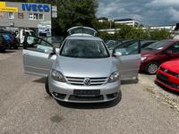 VW Golf plus Bayern - Ingolstadt Vorschau