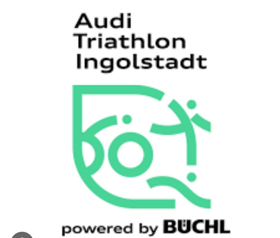 Triathlon Ingolstadt Olymp. Distanz 09.06.24 in München