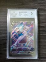 Pokemon Card Mewtu V Promo Gegradet PGS 9 Bayern - Neumarkt-Sankt Veit Vorschau