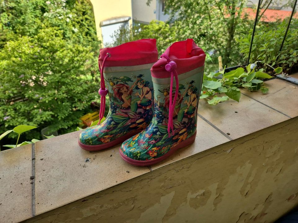 Gummistiefel Kinder in Gießen