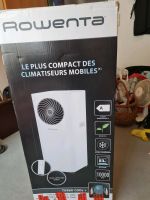 Mobile Klimaanlage Rowenta Turbo cool + AU 2050 Bayern - Augsburg Vorschau