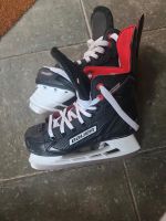 Schlittschuhe Eishockeyschuhe 35,5 Brandenburg - Luckau Vorschau