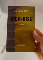 High-Rise JG Ballard Berlin - Neukölln Vorschau