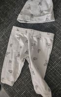 Babyhose mit Mütze Sachsen-Anhalt - Egeln Vorschau