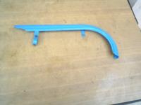 Original DDR Minifahrrad Fahrrad Kettenschutz Mifa 20 Zoll Rad Sachsen - Bad Dueben Vorschau
