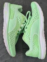 Turnschuhe Laufschuhe Gr. 38 Puma Bayern - Kleinheubach Vorschau