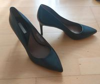 NEU H&M High Heels Pumps echt Leder schwarz 38 Mülheim - Köln Höhenhaus Vorschau