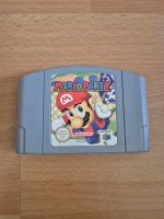 Nintendo N64 Mario Party 1 Dortmund - Scharnhorst Vorschau