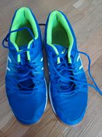 Sportschuhe Halle/Handball/Badminton/Indoor Hessen - Darmstadt Vorschau