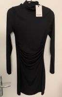 Pull & Bear Kleid Schwarz Elastisch S iM 36 38 NEU Düsseldorf - Stadtmitte Vorschau