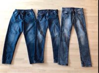 Kinder Hose Jeanshose Hosen Paket Gr.140 Nordrhein-Westfalen - Lünen Vorschau