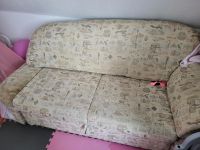 Ich verschenke sofa Nordrhein-Westfalen - Herzebrock-Clarholz Vorschau