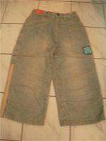 Jeans Bermuda (ESPRIT) Gr.128 - NEU Bayern - Fürth Vorschau