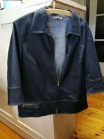 Sommer Jacke Gr. 40 /42 Baden-Württemberg - Simonswald Vorschau