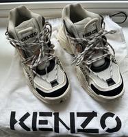 Kenzo Sneakers - wie neu Hamburg-Nord - Hamburg Hohenfelde Vorschau
