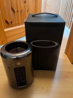 Apple Mac Pro 2013 12 Core 2,7; 1 TB SSD; 64 GB RAM; D700 OVP Bremen - Hemelingen Vorschau