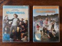 SHAMELESS Staffel 1 & 2 DVD Boxen Nordrhein-Westfalen - Krefeld Vorschau