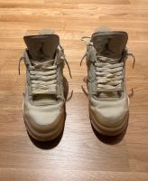 Jordan 4 off white Nordrhein-Westfalen - Leverkusen Vorschau