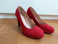 Graceland Pumps High Heels rot (37) Bonn - Beuel Vorschau