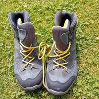 Wanderschuhe  41  AquaMax Bayern - Fürstenzell Vorschau