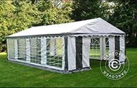 70 € Partyzelt Pavillon 4 x 8 m Verleih zu vermieten Miete mieten Nordrhein-Westfalen - Lohmar Vorschau