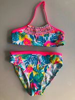 Mädchen Kinder Badeanzug Bademode Bikini 2 teilig NEU Gr. 98/104 Baden-Württemberg - Albstadt Vorschau