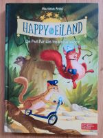 Happy Eiland,Ein Fall für die Inselspürnasen,Kinderbuch,NEUWERTIG Schleswig-Holstein - Horst (Holstein) Vorschau