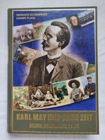 Gerhard Klussmeier / Hainer Plaul: Karl May und seine Zeit. Baden-Württemberg - Bermatingen Vorschau