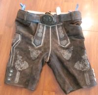 Lederhose Tracht Herren Gr. 46 Country Line Bayern - Mühldorf a.Inn Vorschau