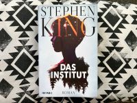 Stephen King Das Institut gebundene Ausgabe Sachsen - Chemnitz Vorschau