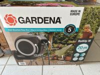 Gardena RollUp Schlauchbox 20m NEU! Nordrhein-Westfalen - Ennepetal Vorschau