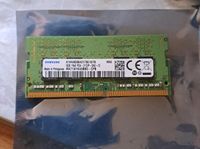 Samsung 8GB DDR4 2166MHz SODIMM Stuttgart - Zuffenhausen Vorschau