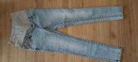 Mama Licious Schwangerschaft Hose Jeans jeggins neu gr 20/32 Nordrhein-Westfalen - Borchen Vorschau