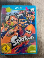 Splatoon für die WiiU Nordrhein-Westfalen - Hattingen Vorschau