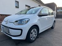 Volkswagen Up 1.Hand 5 Türig Klima 8 fach bereift Baden-Württemberg - Niefern-Öschelbronn Vorschau