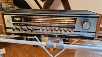 Vintage Grundig Receiver/Radio RTV 350,Plattenspieler mit Boxen Bayern - Frammersbach Vorschau