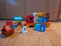 Lego Duplo 10818  "Mein erster Lastwagen" Herzogtum Lauenburg - Schmilau Vorschau
